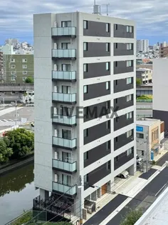 ミリオレビータ金山【4階】の外観