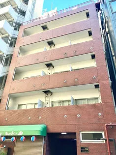 タウンハイツ銀座の画像