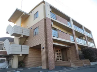 リバーコート77の画像