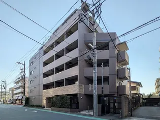 フェニックス武蔵関弐番館の画像