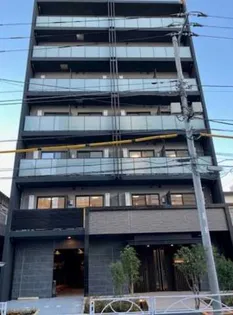 SーRESIDENCE本所吾妻橋の画像