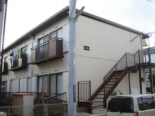 コーポ長瀬第5Aの画像