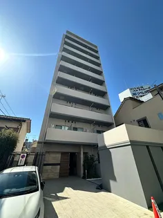 ラティエラ王子飛鳥山の画像