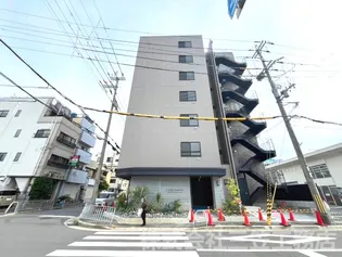 LUXE SHOEI NEYAGAWA MIDORIMACHIの画像