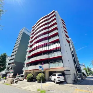 OIKOS【2階】の外観