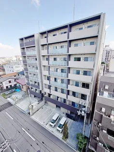 LACASA新北野の画像