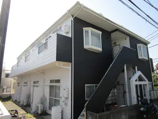 ハイツフローレスの画像