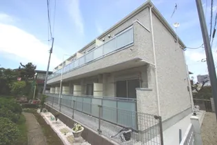 リブリ 旭ヶ丘の画像