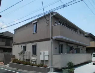 コンフォール大田中央の画像