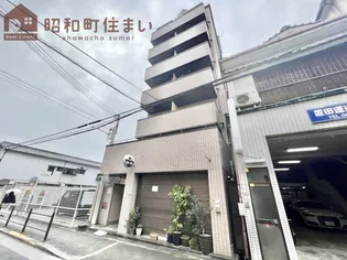 プリムローズ【4階】の外観