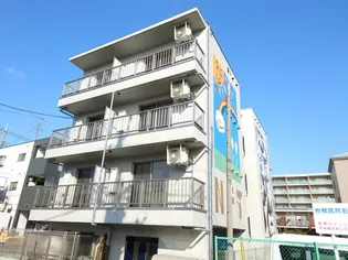 大宮櫛引プラザの画像