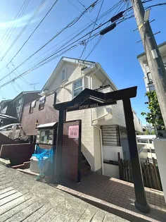 ローズヒル城山の画像