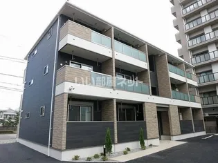 クーランデール Aの画像