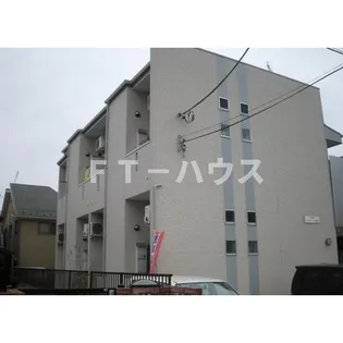 コンパートメントハウス検見川の画像