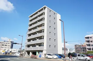 ステラ白山の画像