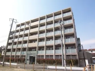 FORTIS大森【1階】の外観