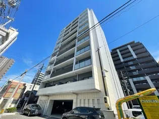 LE CENTENAIRE【2階】の外観