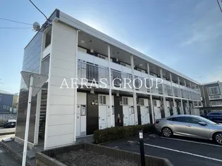 レオパレスさくらⅠの画像