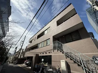 アロバール南青山の画像