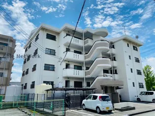 セントラルパークマンションの画像