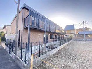 PLAISIR 南大塚の画像