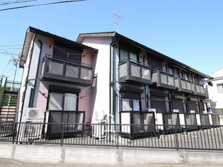 クレイノグリーンメゾンの画像