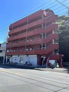 シオンハイツの画像