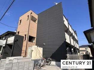 ウエストガーデン幸手中の画像