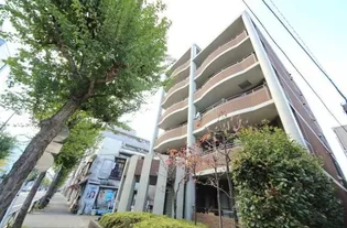 ミレニアム中野の画像