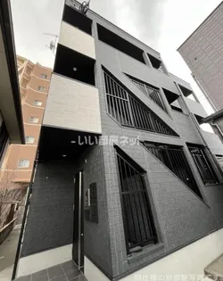 フォレスト光町の画像