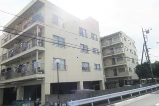 ダイアパレス登戸の画像