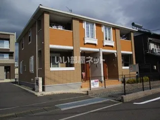 ソリタリーパインAの画像