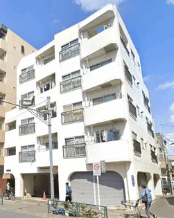 フジコーポ【5階】の外観