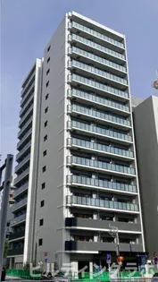 愛知県名古屋市中区千代田2【マンション】の外観