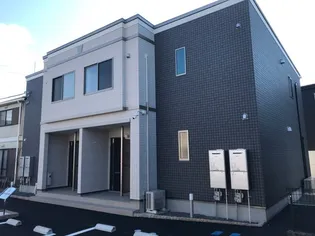 アーバンマツバラの画像