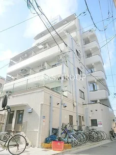 パールシティ八広の画像