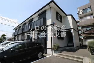 エスポワールの画像