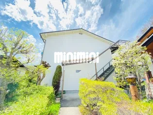 清水アパートの画像