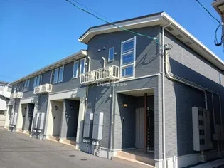 ルーベル立花Ⅰの画像