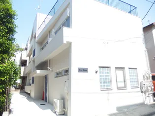 ベネハウスの画像