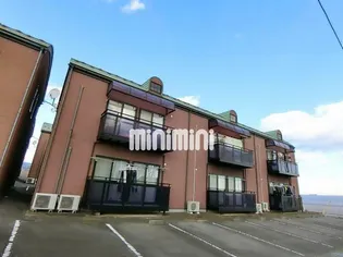 ホープヒルBの画像