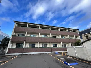 グランドヒルズ荒町の画像