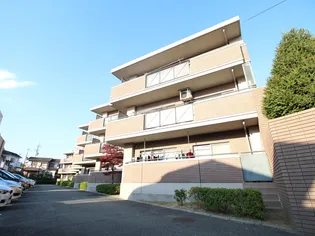 アルカディアン東豊中の画像