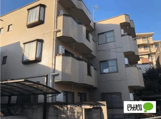 パレス若葉の画像