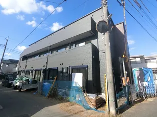 CALM津田沼の画像