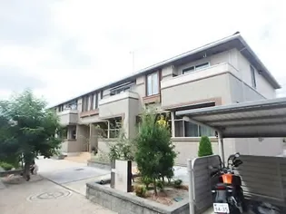 ルミエールMの画像