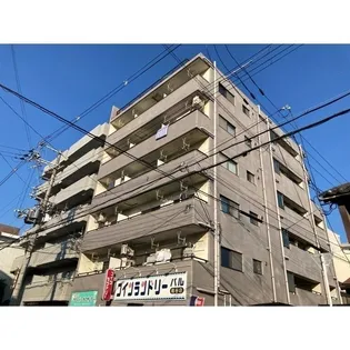 メゾン桃谷の画像