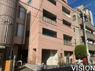 y point【4階】の外観