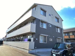 アルタ小柿ビューの画像