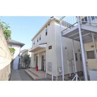 MCメゾン岸根公園の画像